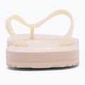Calvin Klein infradito donna YW0YW01829 Sandalo da spiaggia trasparente in Tpu rosa whisper/bianco brillante 6