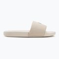 Calvin Klein infradito donna YW0YW01713 Slide Monogram Hardware tortora 2