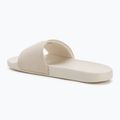 Calvin Klein infradito donna YW0YW01713 Slide Monogram Hardware tortora 3