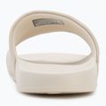Calvin Klein infradito donna YW0YW01713 Slide Monogram Hardware tortora 6