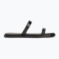 Calvin Klein infradito donna HW0HW02417 Double Bar Slide - Jelly nero 2