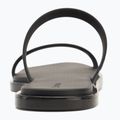 Calvin Klein infradito donna HW0HW02417 Double Bar Slide - Jelly nero 6