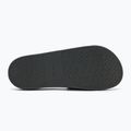 Calvin Klein infradito uomo HM0HM01752 Pool Slide Double T oliva scuro 4