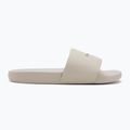 Calvin Klein infradito uomo HM0HM01754 Pool Slide Ck Square feather grigio 2