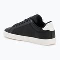 Scarpe uomo Calvin Klein YM0YM01213 3 Cupsole PU ck black/bright white 3