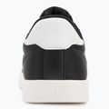 Scarpe uomo Calvin Klein YM0YM01213 3 Cupsole PU ck black/bright white 6