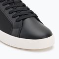 Scarpe uomo Calvin Klein YM0YM01213 3 Cupsole PU ck black/bright white 7