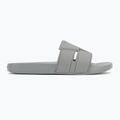 Calvin Klein infradito uomo HM0HM01752 Pool Slide Double T granite road 2