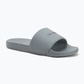 Calvin Klein infradito uomo HM0HM01754 Pool Slide Ck Square granite road