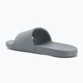Calvin Klein infradito uomo HM0HM01754 Pool Slide Ck Square granite road 3