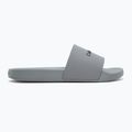Calvin Klein infradito uomo HM0HM00455 Pool Slide Rubber granite road 2