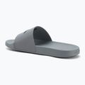 Calvin Klein infradito uomo HM0HM00455 Pool Slide Rubber granite road 3