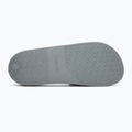 Calvin Klein infradito uomo HM0HM00455 Pool Slide Rubber granite road 4