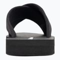 Uomo Calvin Klein YM0YM01223 Cross Sandal Crxs Tx triple black infradito 6