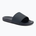 Calvin Klein infradito uomo HM0HM01754 Pool Slide Ck Square navy