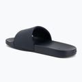 Calvin Klein infradito uomo HM0HM01754 Pool Slide Ck Square navy 3