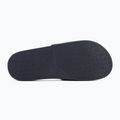 Calvin Klein infradito uomo HM0HM01754 Pool Slide Ck Square navy 4