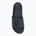 Calvin Klein infradito uomo HM0HM01754 Pool Slide Ck Square navy 5