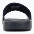 Calvin Klein infradito uomo HM0HM01754 Pool Slide Ck Square navy 6