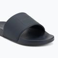 Calvin Klein infradito uomo HM0HM01754 Pool Slide Ck Square navy 7