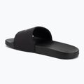 Calvin Klein infradito uomo HM0HM01754 Pool Slide Ck Square nero 3