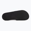Calvin Klein infradito uomo HM0HM01754 Pool Slide Ck Square nero 4