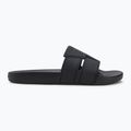 Calvin Klein infradito uomo HM0HM01752 Pool Slide Double T nero 2