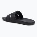 Calvin Klein infradito uomo HM0HM01752 Pool Slide Double T nero 3