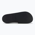 Calvin Klein infradito uomo HM0HM01752 Pool Slide Double T nero 4