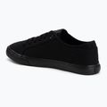 Sneakers uomo Calvin Klein YM0YM01209 3 Ess Vulc Low Mg Canvas triple black 3
