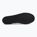 Sneakers uomo Calvin Klein YM0YM01209 3 Ess Vulc Low Mg Canvas triple black 4