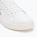 Scarpe da uomo Calvin Klein YM0YM01213 3 Cupsole PU bright white/ck black 7