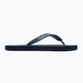 Uomo Calvin Klein YM0YM01267 Sandalo da spiaggia trasparente Tpu navy/bianco brillante infradito 2
