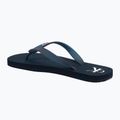Uomo Calvin Klein YM0YM01267 Sandalo da spiaggia trasparente Tpu navy/bianco brillante infradito 3