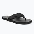 Calvin Klein YM0YM01235 Uomo Tanga+ Cv triple nero infradito