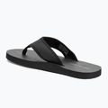 Calvin Klein YM0YM01235 Uomo Tanga+ Cv triple nero infradito 3
