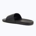 Calvin Klein YM0YM01269 Uomo Slide Aop Print triple nero infradito 3