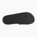 Calvin Klein YM0YM01269 Uomo Slide Aop Print triple nero infradito 4