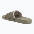 Uomo Calvin Klein YM0YM00361 Infradito in gomma neoprene Monologo sirena/guscio d'uovo 3
