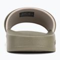 Uomo Calvin Klein YM0YM00361 Infradito in gomma neoprene Monologo sirena/guscio d'uovo 6
