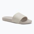 Calvin Klein YM0YM01269 Uomo Slide Aop Print guscio d'uovo/tartaruga infradito