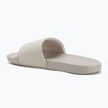 Calvin Klein YM0YM01269 Uomo Slide Aop Print guscio d'uovo/tartaruga infradito 3