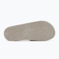 Calvin Klein YM0YM01269 Uomo Slide Aop Print guscio d'uovo/tartaruga infradito 4