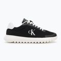 Scarpe da uomo Calvin Klein YM0YM01264 3 Eva Runner Mesh ck/black/bright white 2