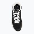 Scarpe da uomo Calvin Klein YM0YM01264 3 Eva Runner Mesh ck/black/bright white 5