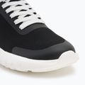 Scarpe da uomo Calvin Klein YM0YM01264 3 Eva Runner Mesh ck/black/bright white 7