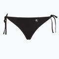 Calvin Klein costume da bagno slip KW0KW02349 String Side Tie pvh nero