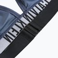Calvin Klein top da bagno KW0KW02750 Intense Power Rib Triangle-RP grisaglia 3