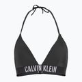 Calvin Klein top da bagno KW0KW02854 Intense Power Triangle-RP pvh nero
