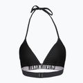 Calvin Klein top da bagno KW0KW02854 Intense Power Triangle-RP pvh nero 2